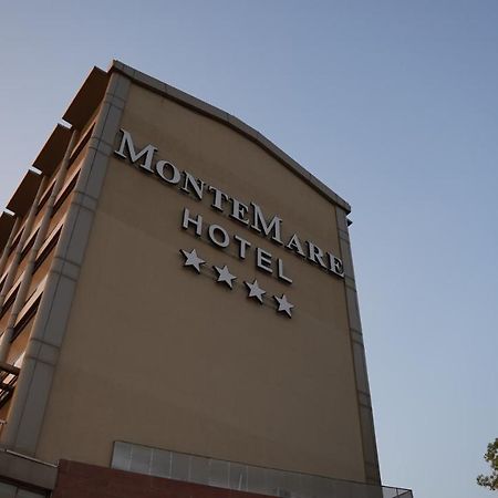 Monte Mare Hotel Jounieh Exteriör bild
