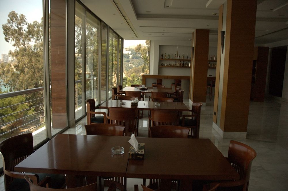Monte Mare Hotel Jounieh Exteriör bild