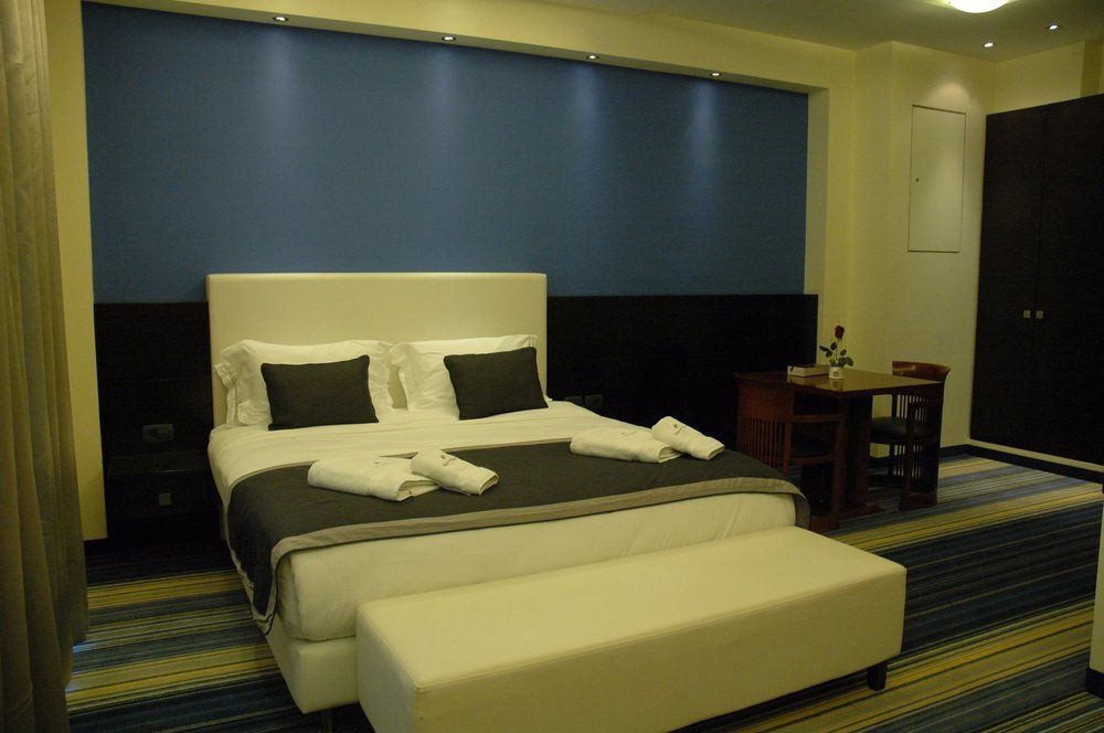 Monte Mare Hotel Jounieh Exteriör bild