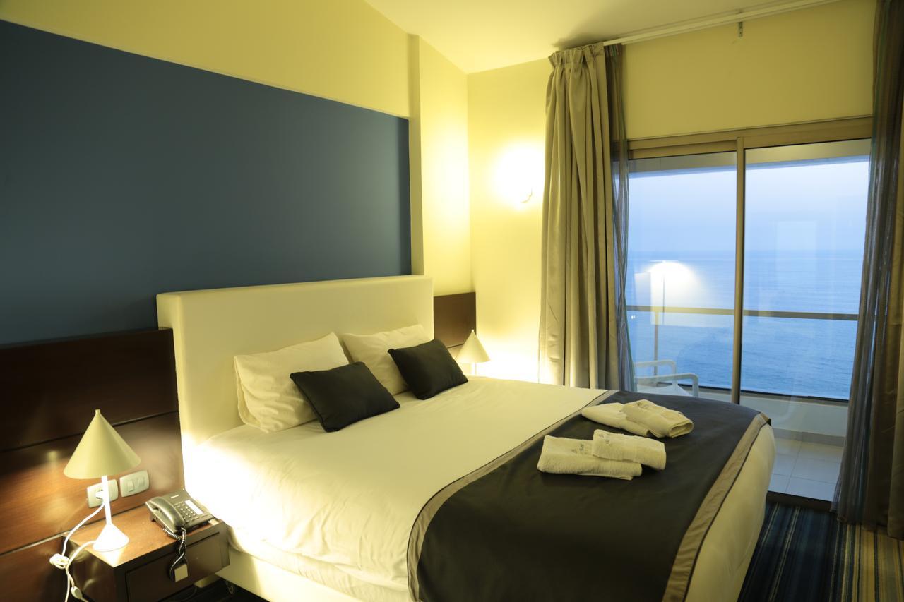 Monte Mare Hotel Jounieh Exteriör bild