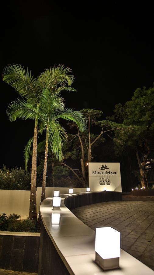 Monte Mare Hotel Jounieh Exteriör bild